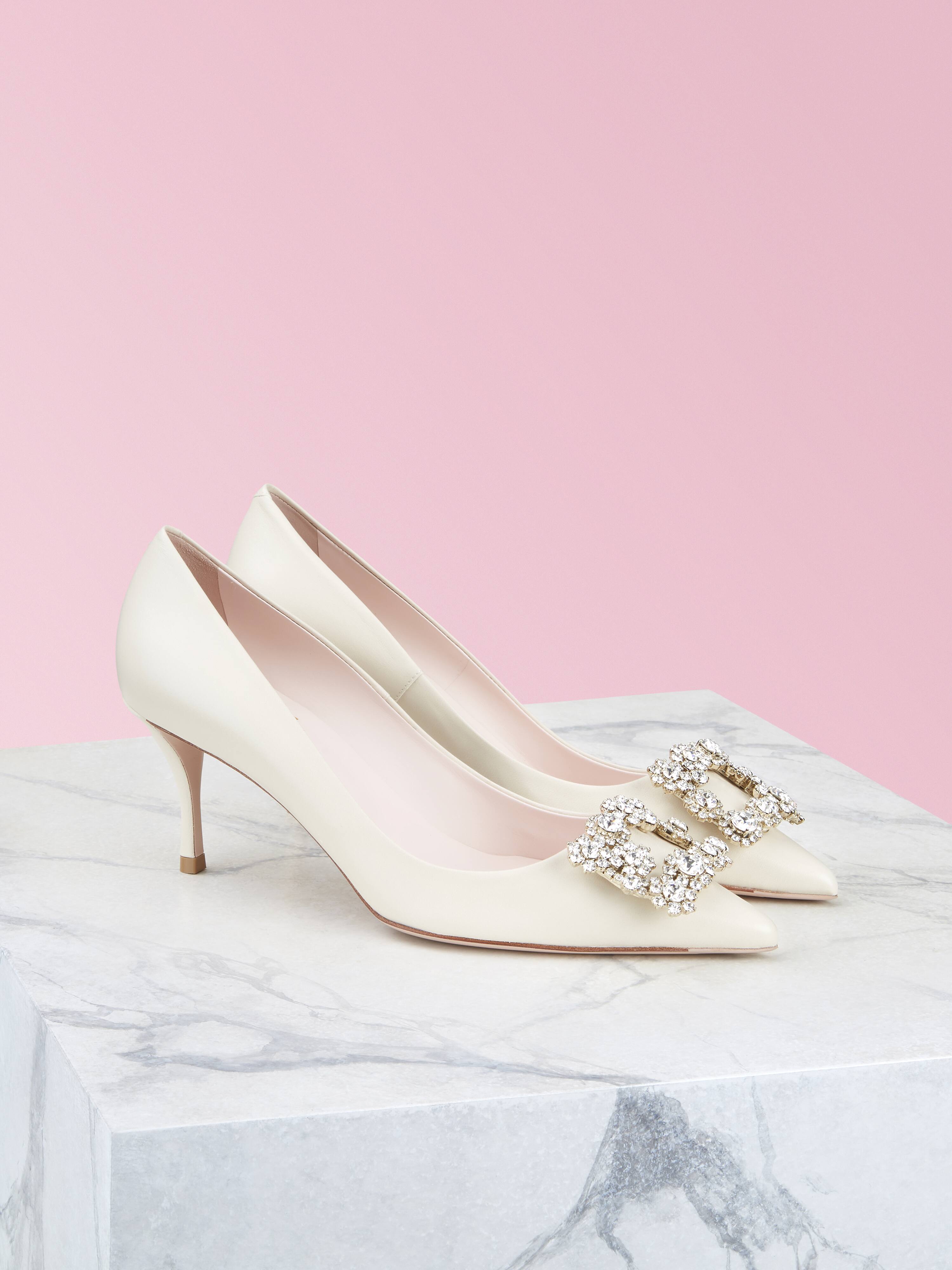 wedding shoes