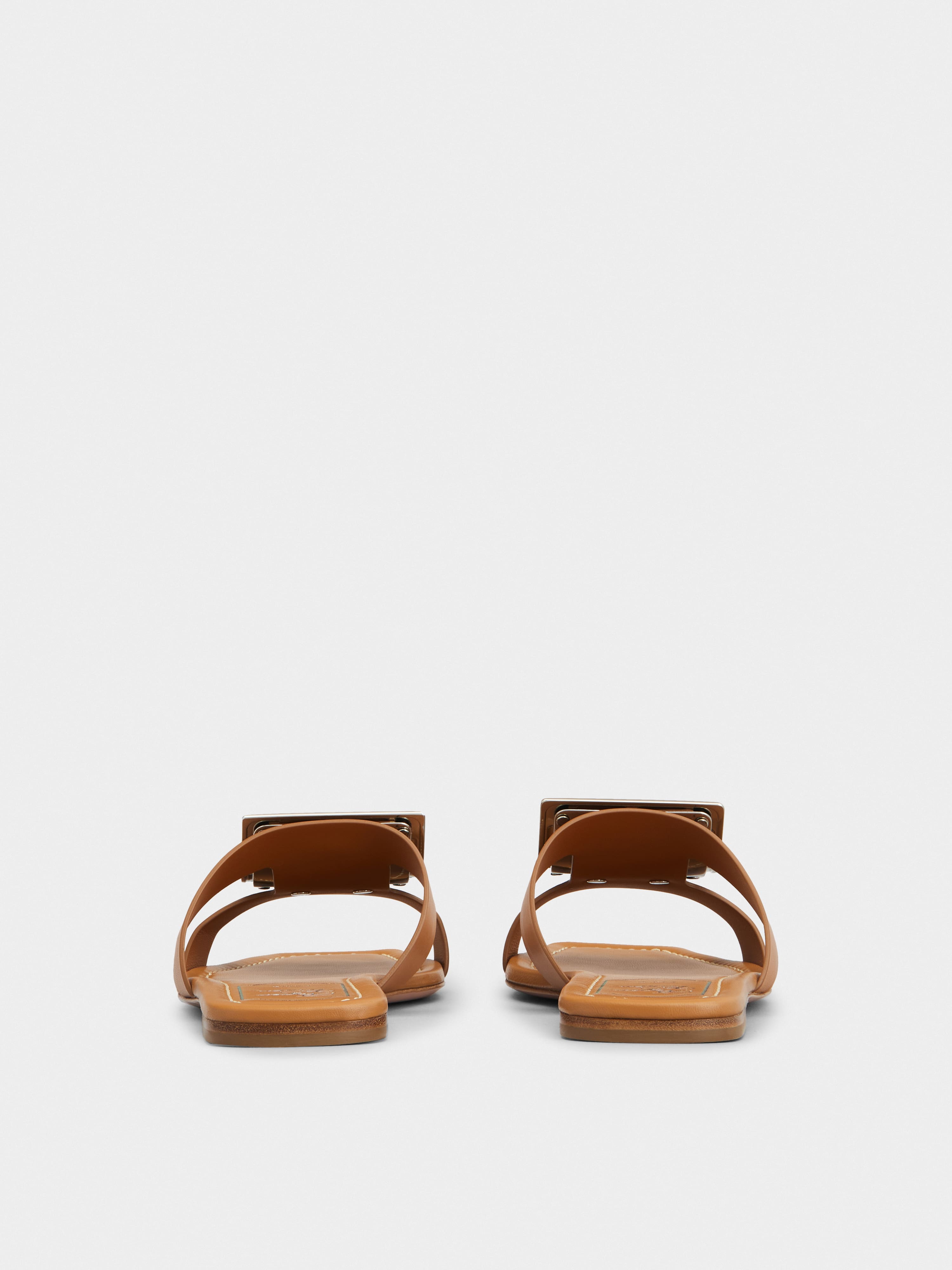 roger vivier bikiviv mules