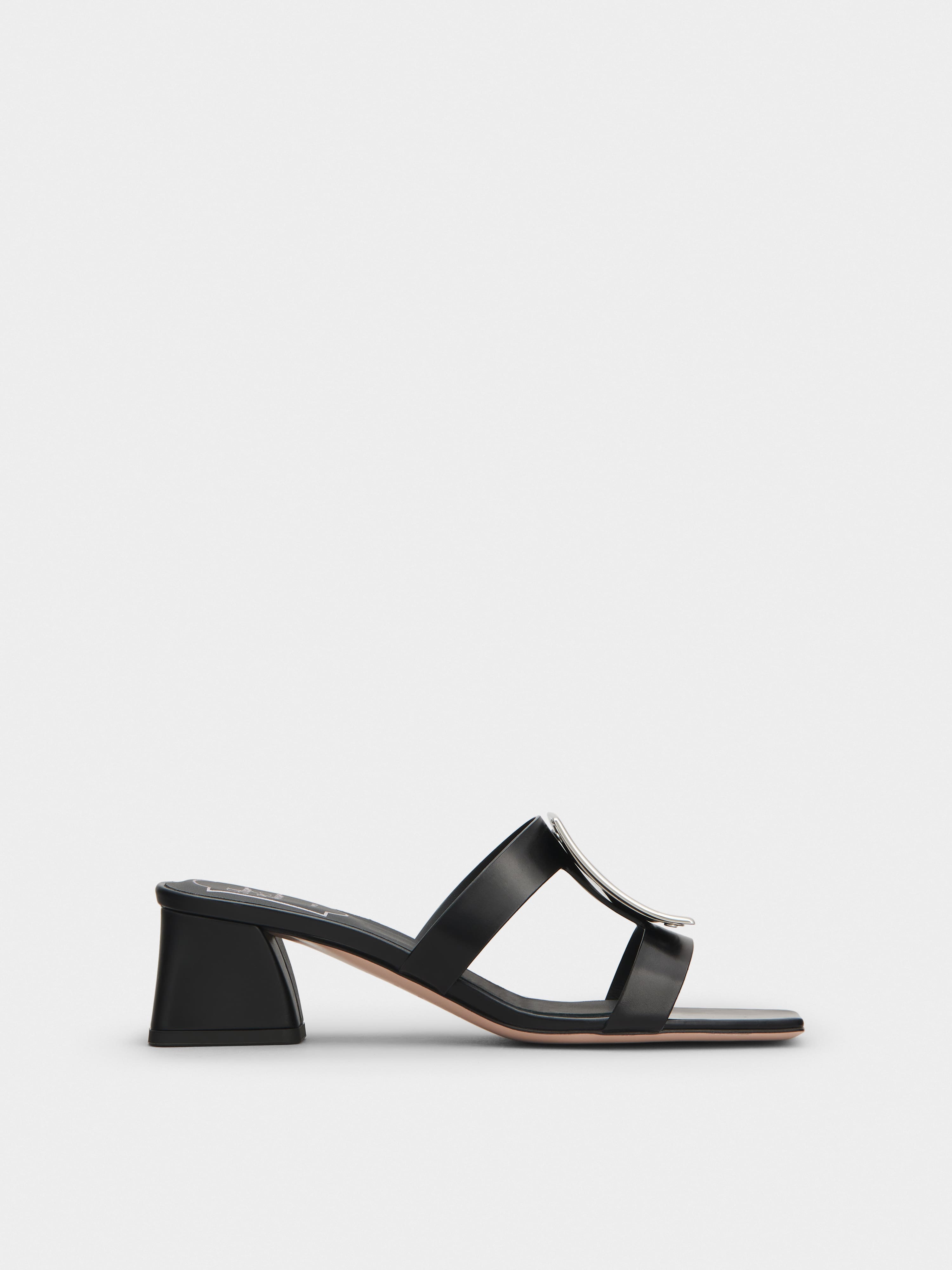 roger vivier bikiviv mules