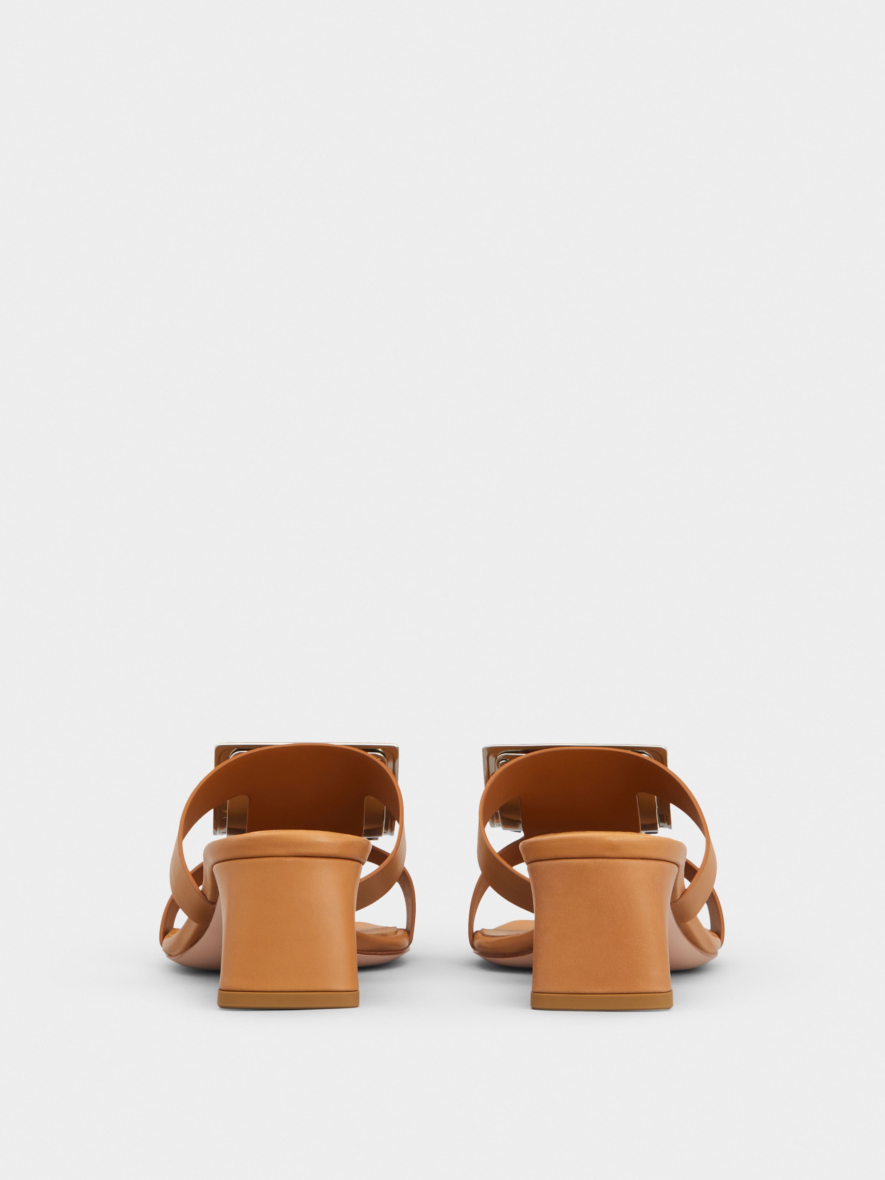 roger vivier bikiviv mules